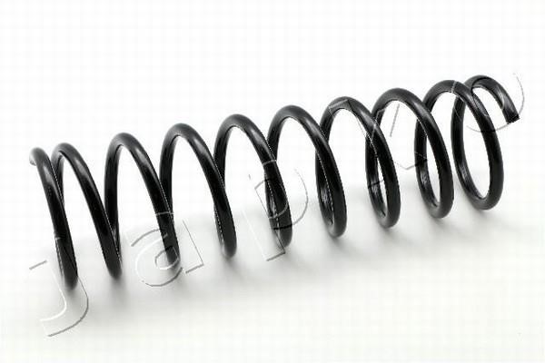 Suspension springs Mazda 121: ZCJ5047A Japko Coil spring