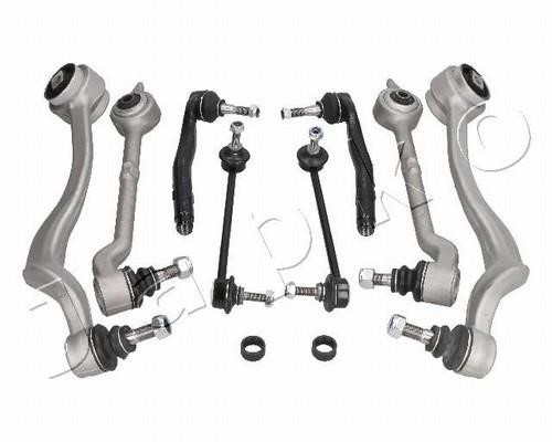 Japko 1580100 Control arm kit 1580100