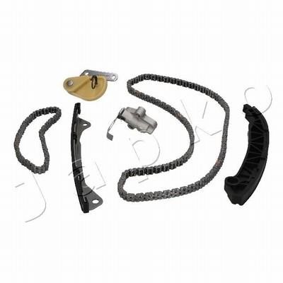 Timing chain set Nissan Juke: KJK136 Japko Timing chain kit