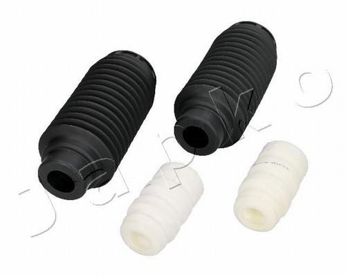 Shock absorber boot DS DS 5: 1590613 Japko Dust Cover Kit, shock absorber
