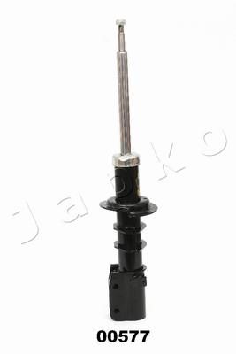 Front oil and gas suspension shock absorber Japko MJ00577