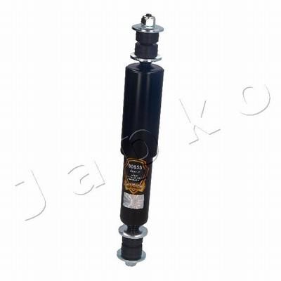 Japko MJ00655 Rear oil shock absorber MJ00655