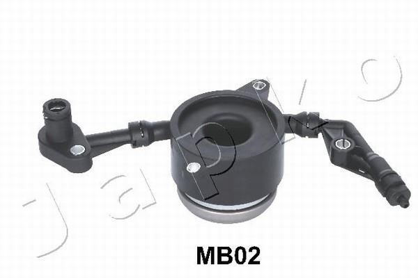 Release bearing Japko 90MB02