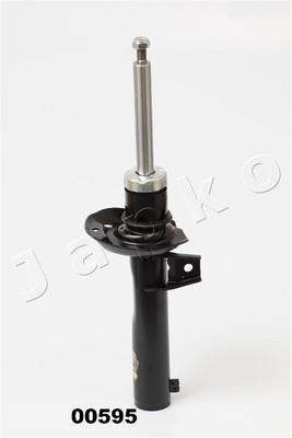 Japko MJ00595 Front oil and gas suspension shock absorber MJ00595