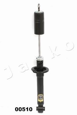 Japko MJ00510 Rear oil and gas suspension shock absorber MJ00510