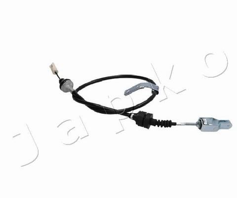 Japko 154129 Cable Pull, clutch control 154129