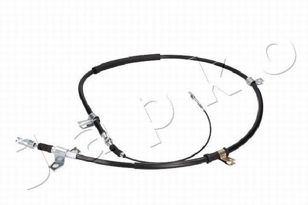 Japko 131H57R Cable Pull, parking brake 131H57R