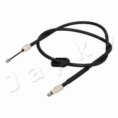 Japko 1310527 Cable Pull, parking brake 1310527
