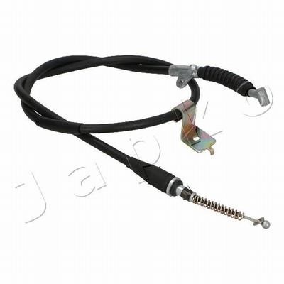 Japko 131152L Cable Pull, parking brake 131152L