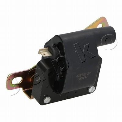 Engine coil Daewoo Tico: 78W12 Japko Ignition coil