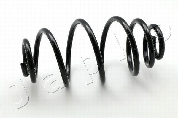 Japko ZCJ5137X Coil spring ZCJ5137X ZCJ5137X Japko Coil spring