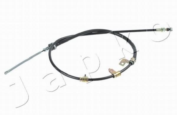 Japko 131851R Cable Pull, parking brake 131851R