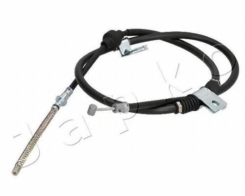Japko 1315011L Cable Pull, parking brake 1315011L