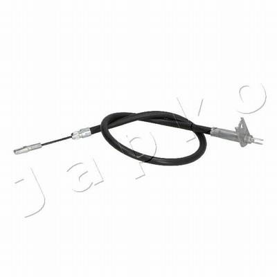 Japko 1310513 Cable Pull, parking brake 1310513