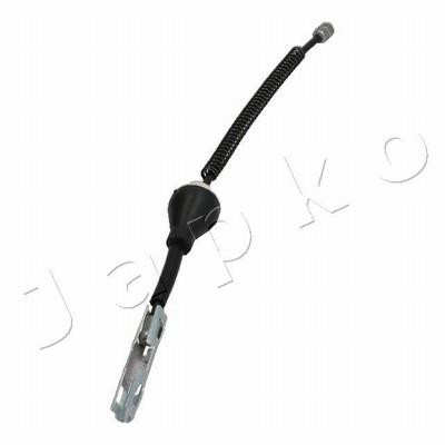 Japko 1310307 Cable Pull, parking brake 1310307