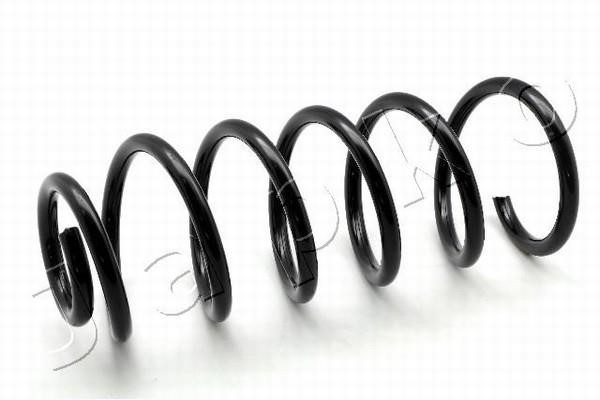 Suspension springs Citroen Nemo: ZCJ7036A Japko Coil spring