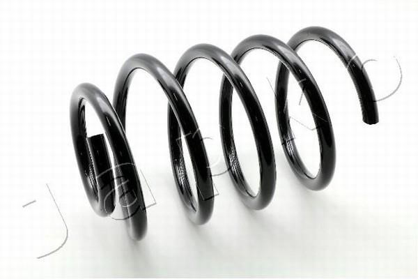 Suspension springs MG: ZCJ2937C Japko Coil spring