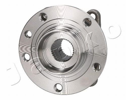 Wheel hub Japko 429025