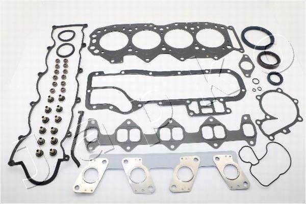 Complete engine gasket set Mazda MPV: 48315 Japko Gasket Set, cylinder head