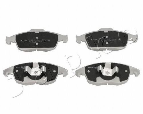 Japko 500603 Brake Pad Set, disc brake 500603