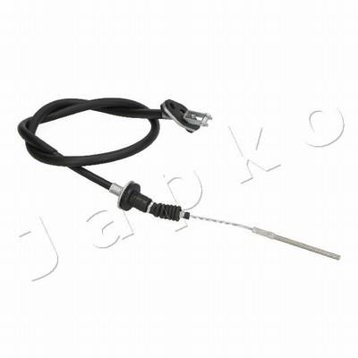 Japko 154812 Cable Pull, clutch control 154812
