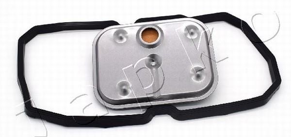 Japko FTJ027 Automatic transmission filter FTJ027 FTJ027 Japko Automatic transmission filter