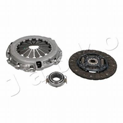 Clutch set Toyota Corolla: 922070E Japko Clutch Kit
