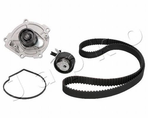 Timing belt set Chrysler: SKJ905 Japko TIMING BELT KIT WITH WATER PUMP