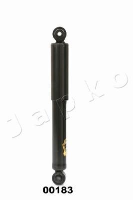 Japko MJ00183 Rear oil and gas suspension shock absorber MJ00183