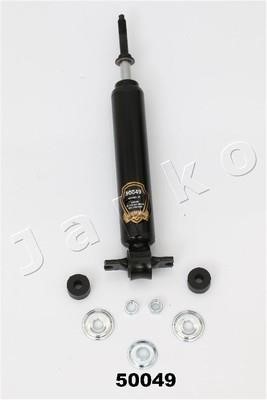 Japko MJ50049 Front oil shock absorber MJ50049