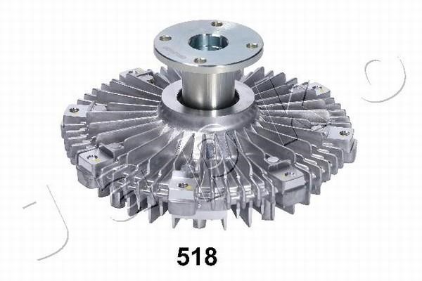 Japko 36518 Viscous coupling assembly 36518