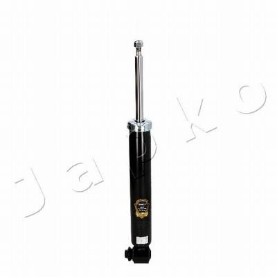 Japko MJ00862 Rear oil and gas suspension shock absorber MJ00862