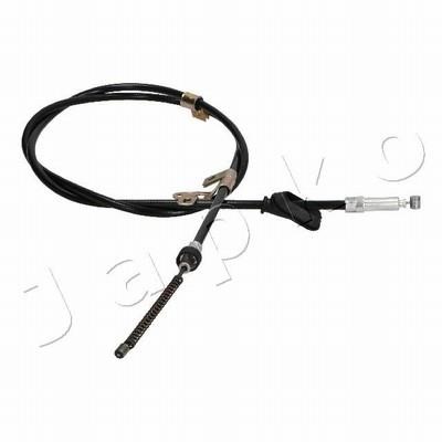 Japko 1312051R Parking brake cable, right 1312051R