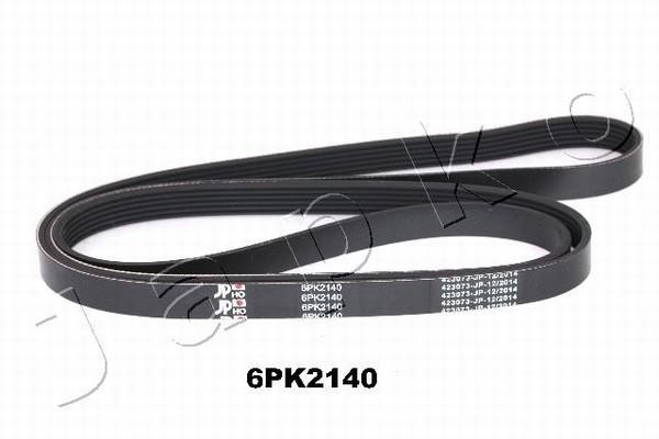 Japko 6PK2140 V-ribbed belt 6PK2140 6PK2140