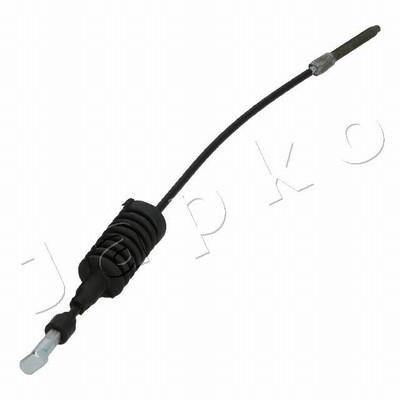 Japko 131248 Cable Pull, parking brake 131248
