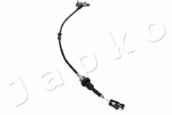 Japko 154K03 Cable Pull, clutch control 154K03