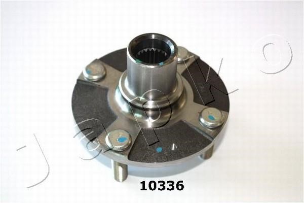 410336 Japko Wheel hub