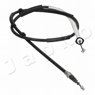 Japko 1310252 Cable Pull, parking brake 1310252