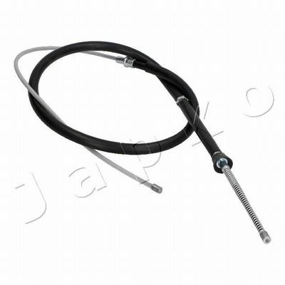 Japko 1310943 Cable Pull, parking brake 1310943