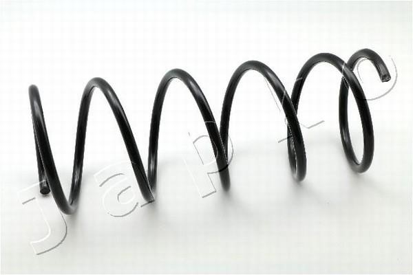 Japko ZCJ1065A Coil spring ZCJ1065A ZCJ1065A Japko Coil spring
