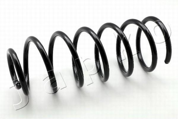 Japko ZCJ1297G Coil spring ZCJ1297G ZCJ1297G Japko Coil spring