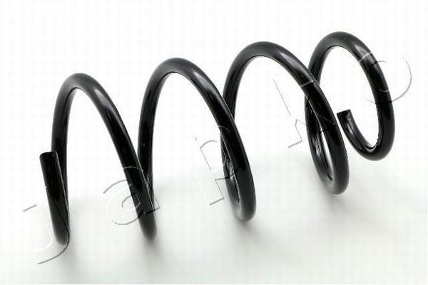 Suspension springs Honda: ZCJ4022A Japko Coil spring