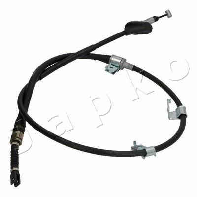 Japko 131450R Cable Pull, parking brake 131450R