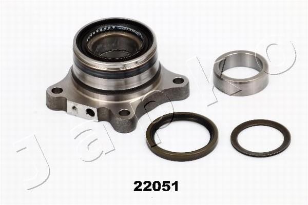 Japko 422051 Wheel hub 422051