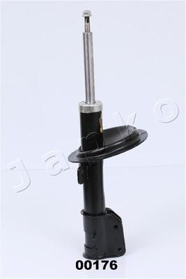Japko MJ00176 Front oil and gas suspension shock absorber MJ00176