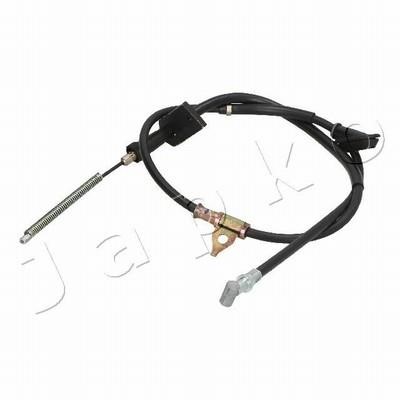 Japko 131839R Cable Pull, parking brake 131839R