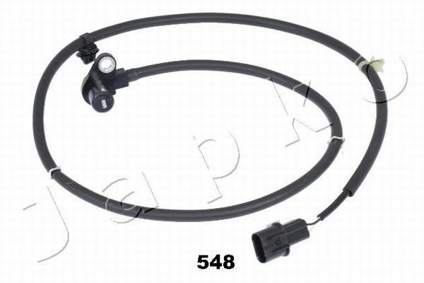 Sensor ABS Japko 151548