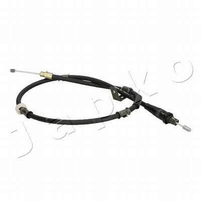 Japko 131920R Parking brake cable, right 131920R