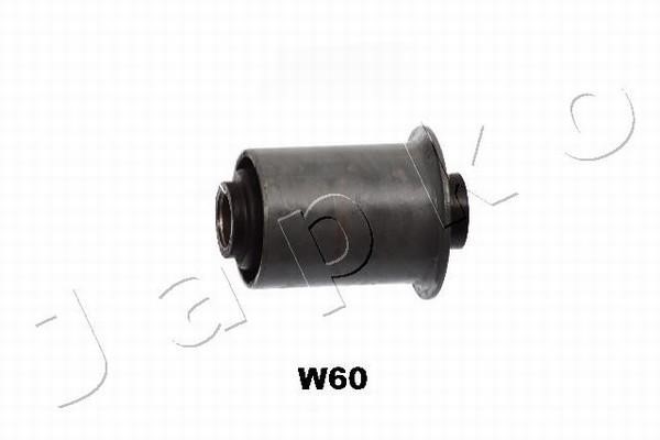 Japko GOJW60 Control Arm-/Trailing Arm Bush GOJW60