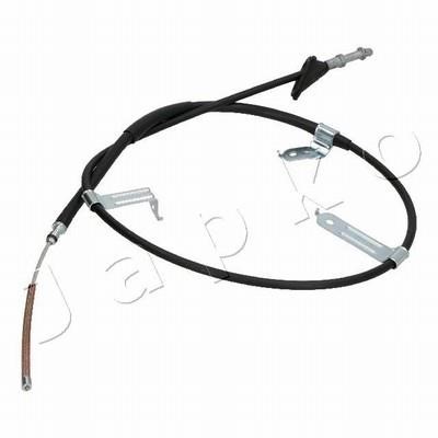 Japko 131716R Cable Pull, parking brake 131716R